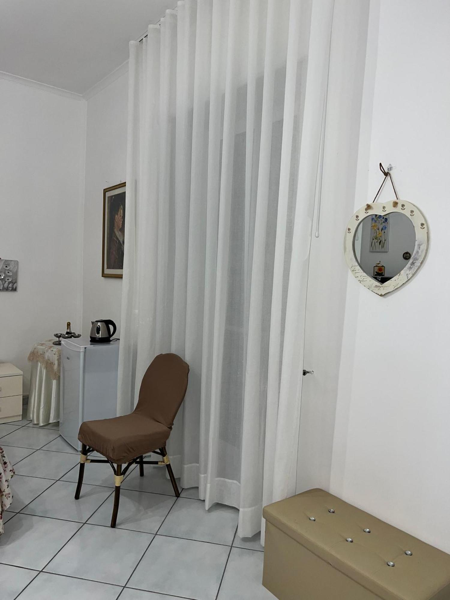 Bella Mbriana Apartment Кастеламаре ди Стабия Екстериор снимка